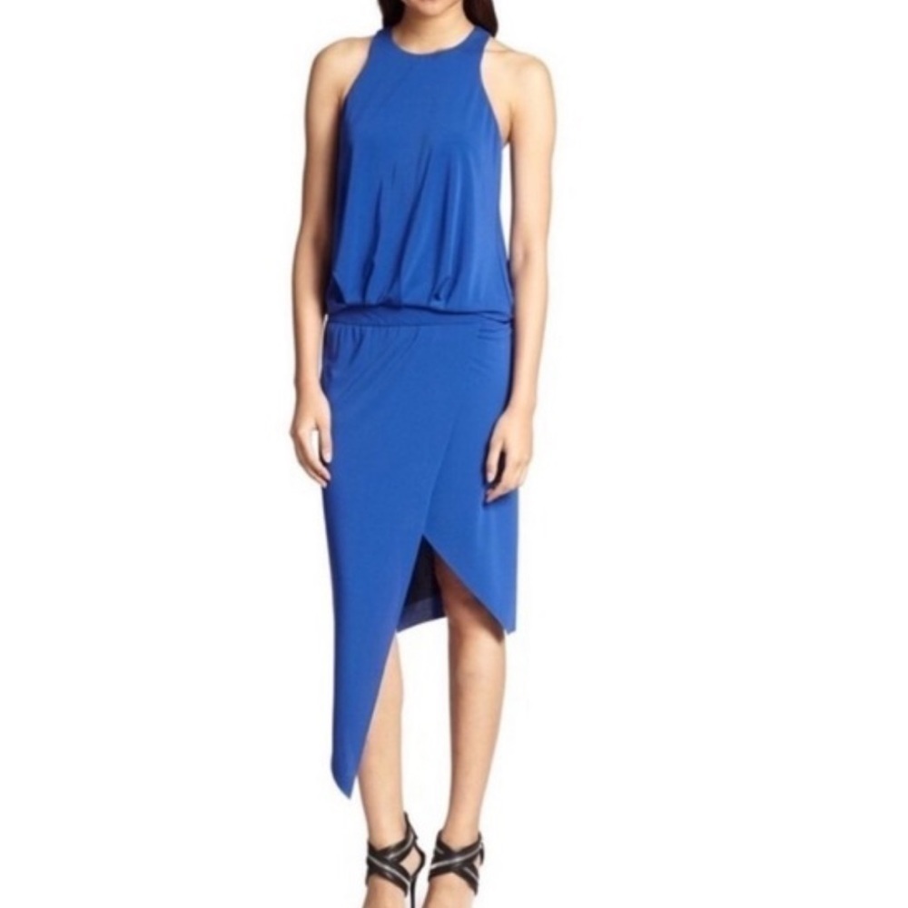 Elizabeth & James Rowan Dress Size XSmall Ulmr